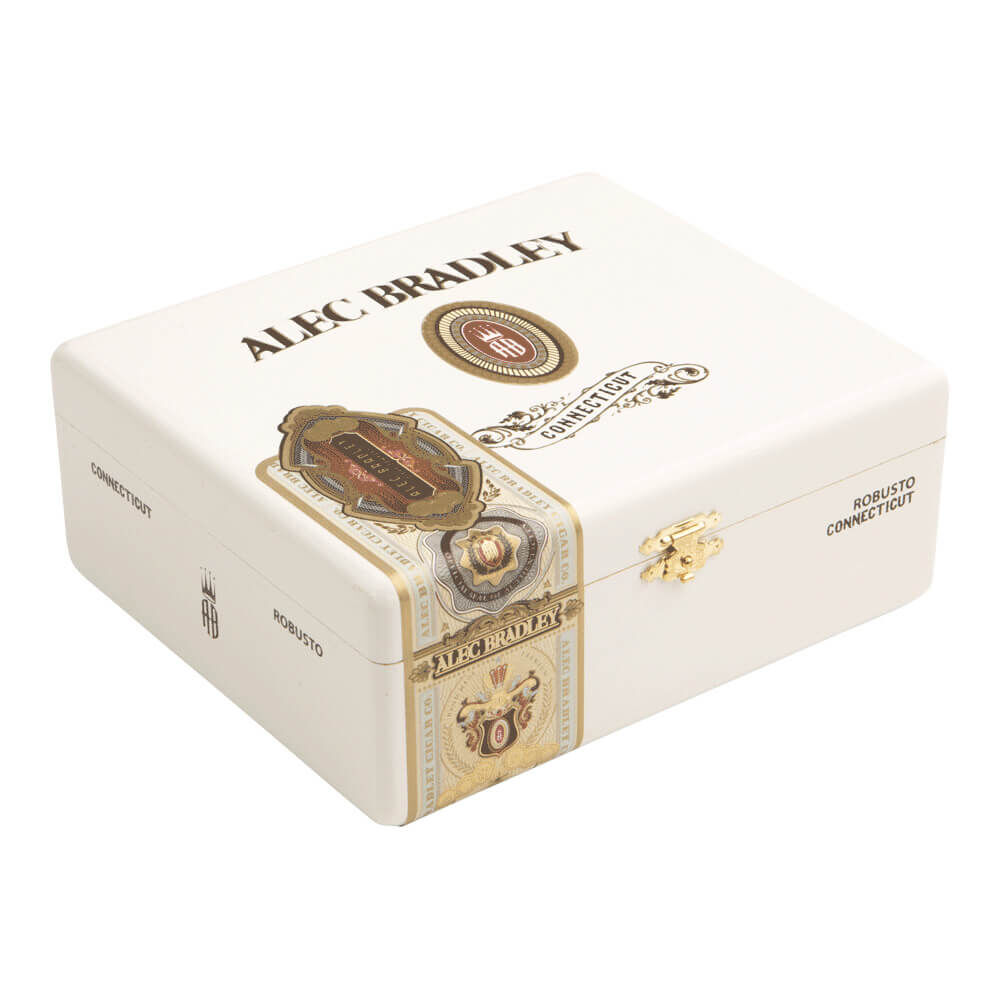 View product media ABCTR Robusto, , jrcigars 3